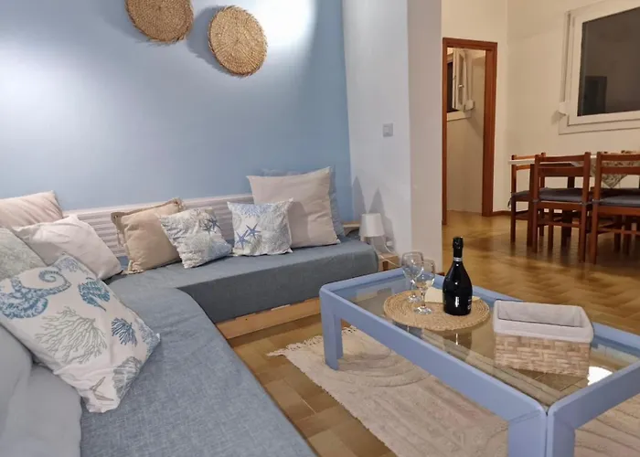 Casa Luna