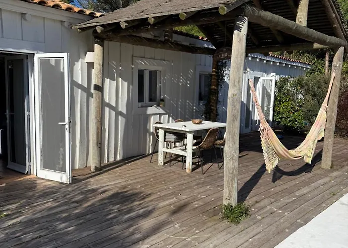 Casa Brisa Do Mar Comporta -Grandola