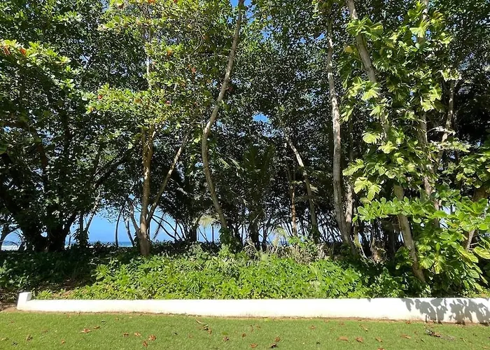 Luxury 2Br Villa - Beach Access And Elegant Design At Cabarete