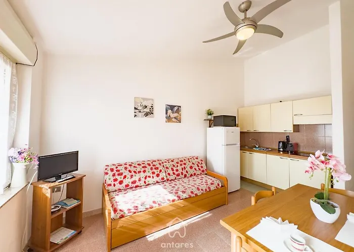 Residenza Orion, A Pochi Passi Dal Centro