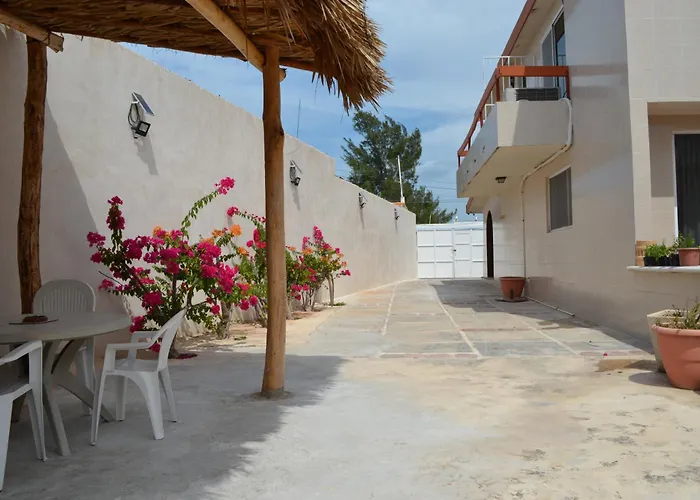 Casa Sol-Oasis Del Mar