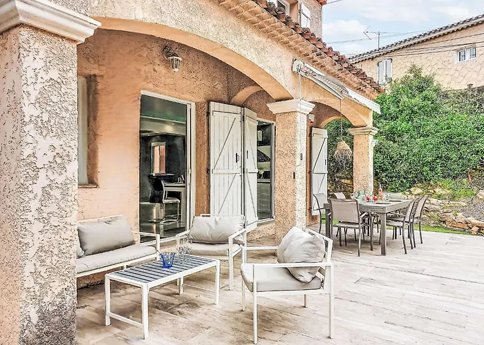 Holiday Home La Sorba By Interhome