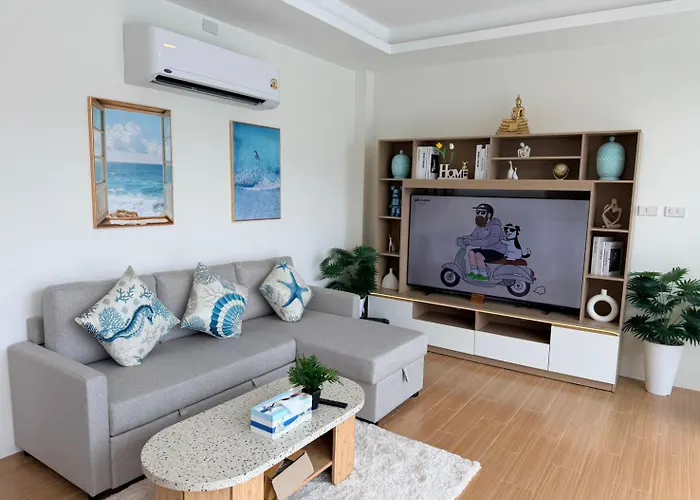 La Phat Villa Koh Samui