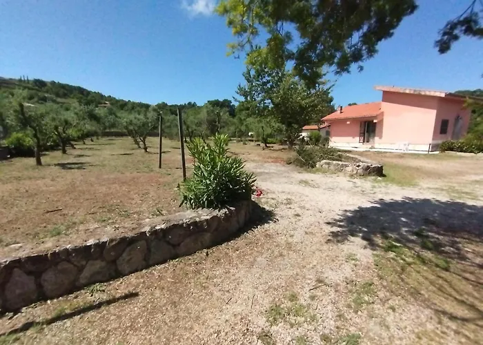 Villa Emma