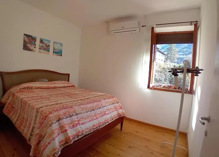 Casa Vacanze Minu