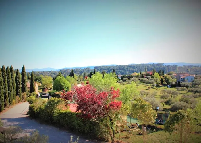 Paradis Familial Entre Saint-Tropez & Le Verdon