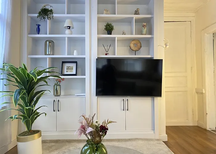 Charming Historic Balat House 2 Floors • 5 Br