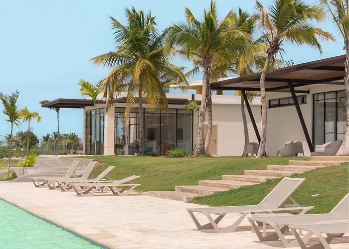 Ziba | Amplio Townhouse 3H Con Piscina Privada