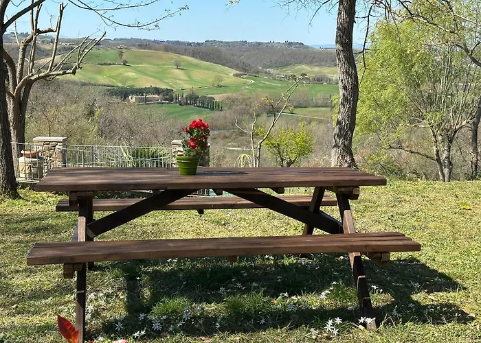 La Pietra Dorata