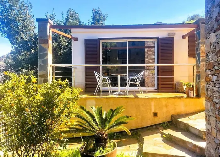 Villa Architecte Vue Mer Exceptionnelle