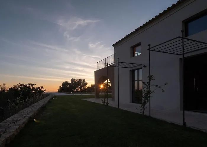 Chaza - Casa Grande