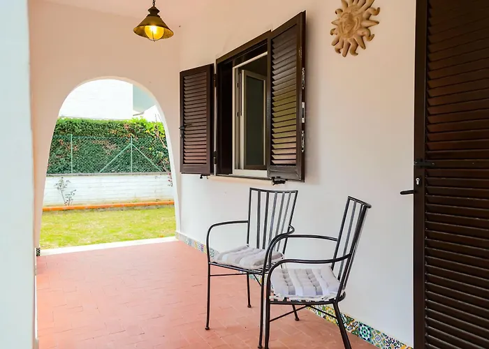 Villa Penelope