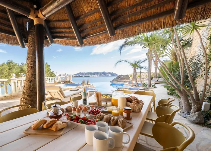 Casa Playa By Costa Blanca Collection
