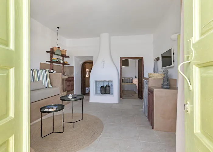 Casa Grande Santorini