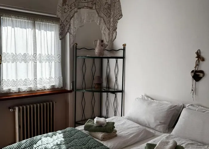 Ciasa Tarin Rino