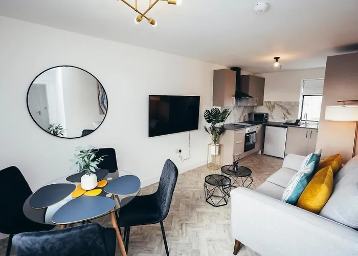 Queensferry Collection - Residence 5