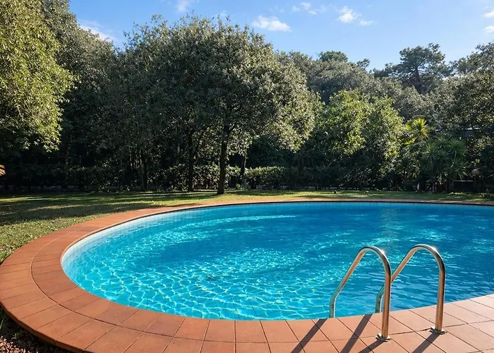 Dove Il Mare Incontra Casa