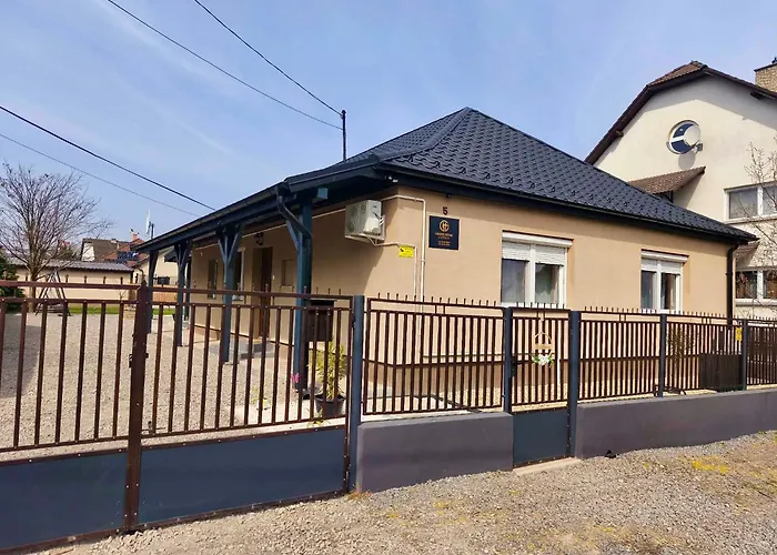 Grand Home Apartman