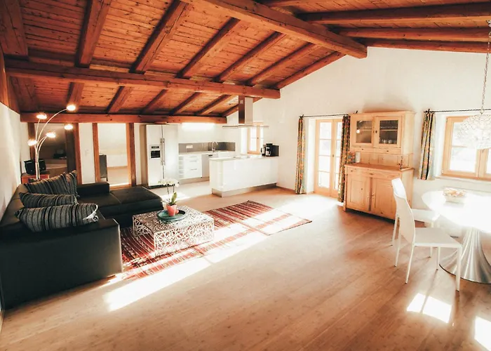 Luna Mia Apartment 4