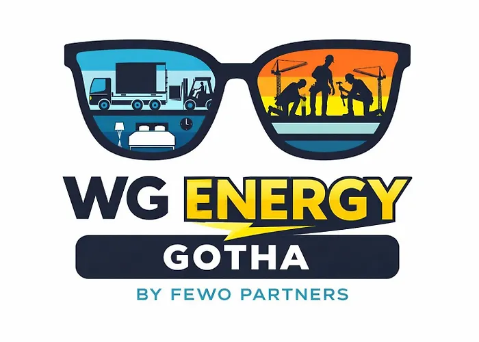 Fewo Partners Work & Stay Gotha