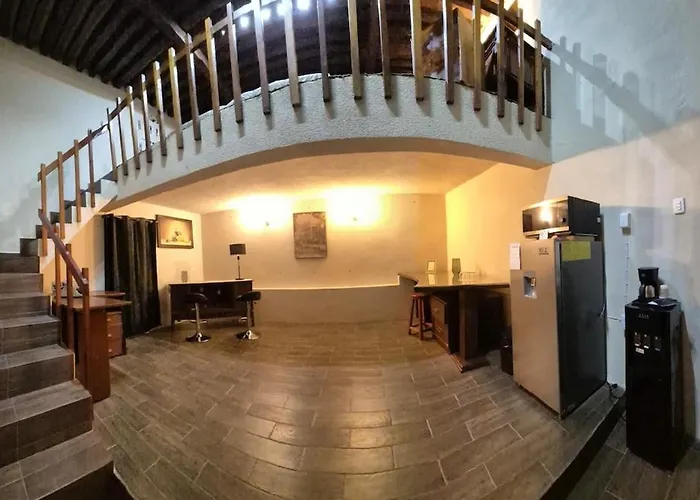 Casa De Chacha