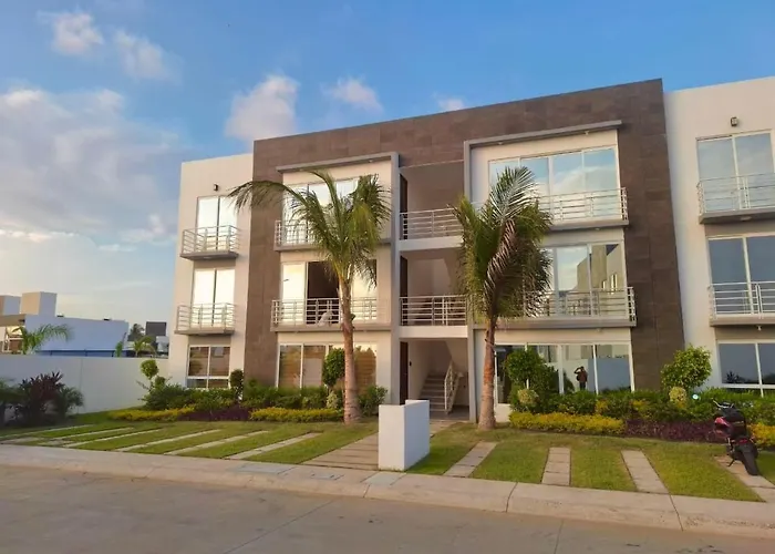 Casa Mar