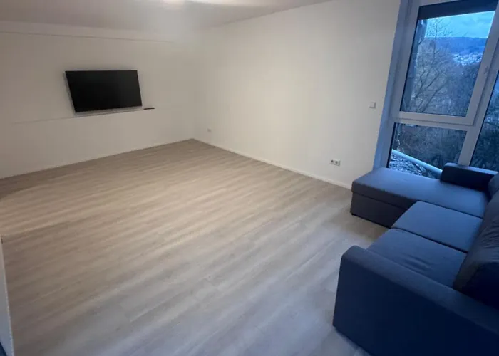 Ferienapartments Sternen Wohn 6