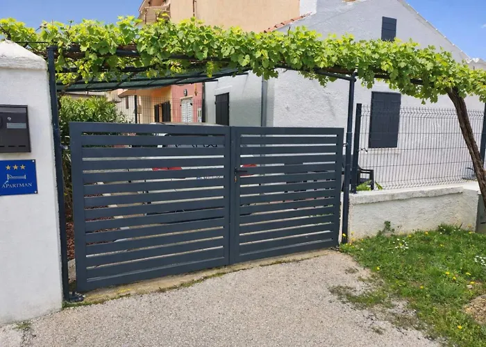 Solmar Adriatica Apartman