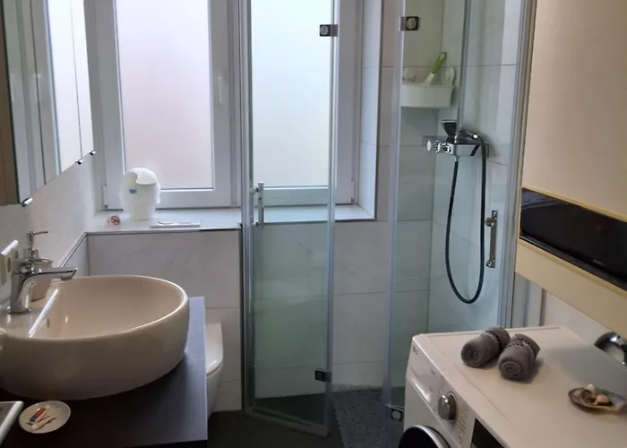 Ferienwohnung