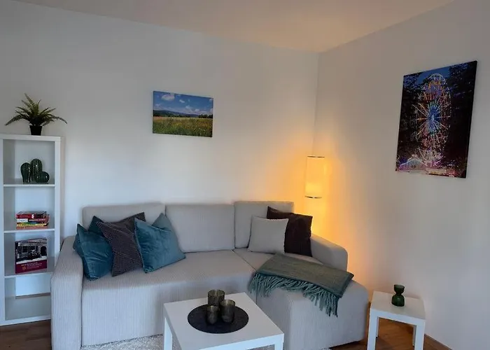 Ferienwohnung Schuetzenhof