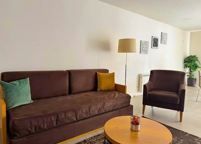 Apartamentos Fonte Velha