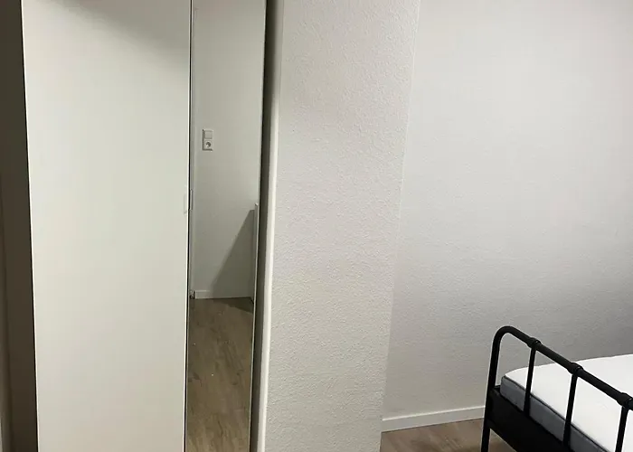 Appartement 2 In Zuffenhausen