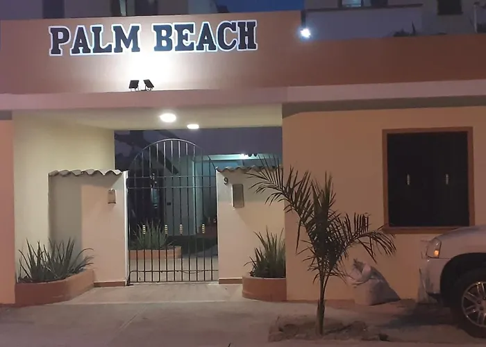 Palm Beach Resort