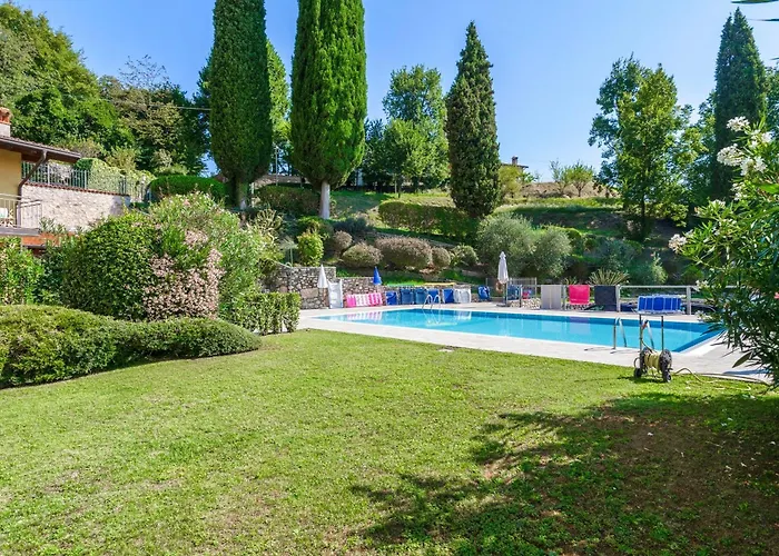 Residence Serniga