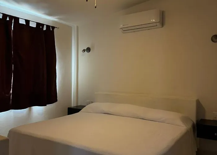 Alojamiento En Ixtapa, Cerca De Zona Hotelera