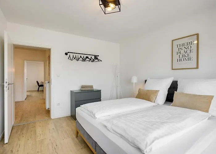 Penthouse - Freising