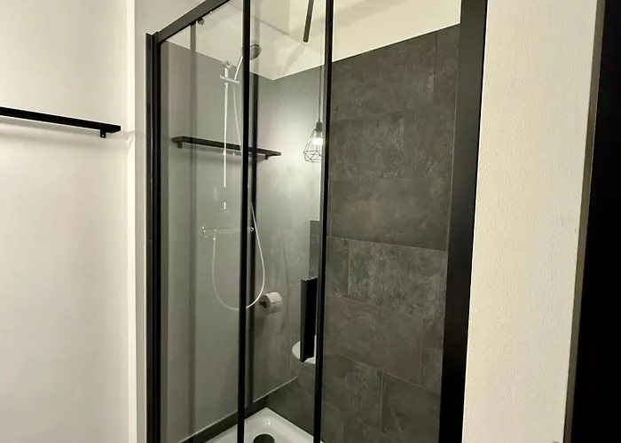 Apartmenthaus Buxtehude Altstadt Apt 3