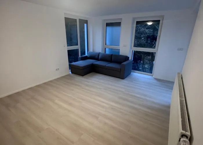 Ferienapartments Sternen Wohn 6