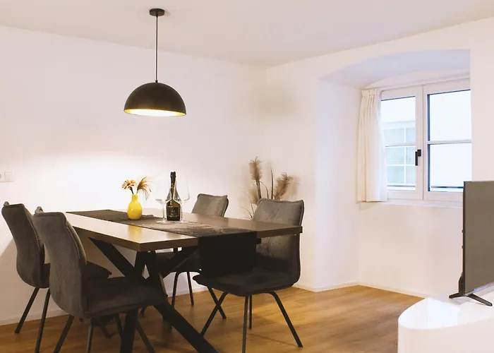 Apartment Trentatre