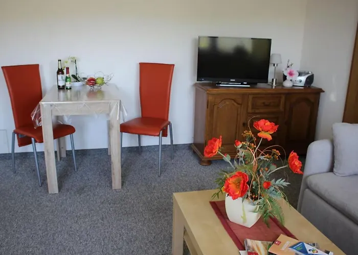 Ferienwohnung Brandblick