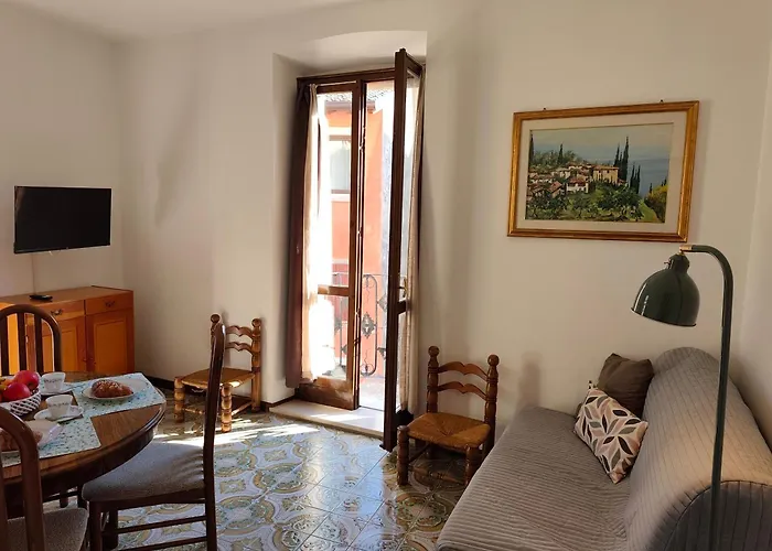 Appartamenti Del Porto - Bogliaco Lago Di Garda