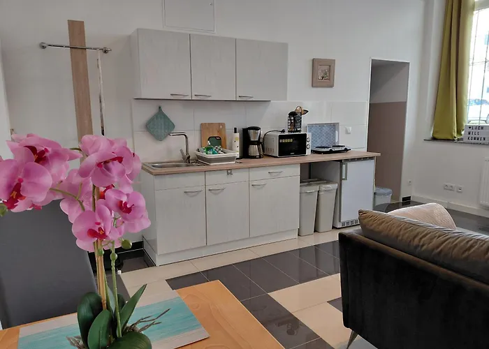 Ferienwohnung Cityimmo