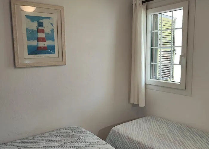 Apartamento Residencial Trebol