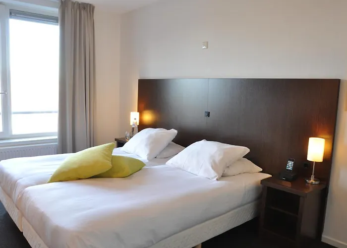 City Center Apartments - Short & Long Stay Deals, Eindhoven