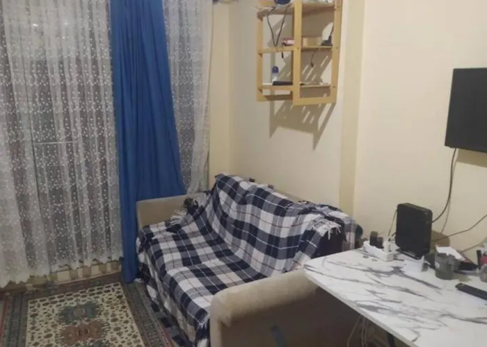 Kendi Tatli Eviniz