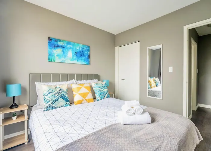 2Br Apt, Easy Access To Transit & Parkway - Glenview West