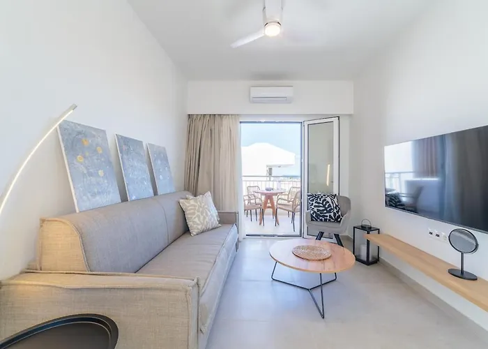 Elia Serenity Apartment 5
