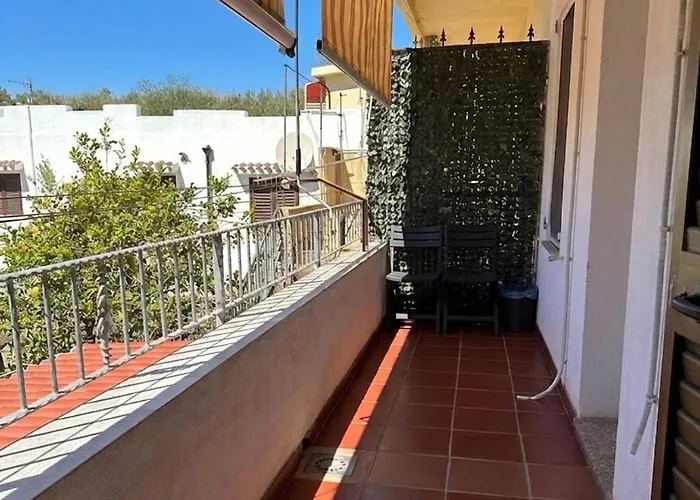 Casa Deiana
