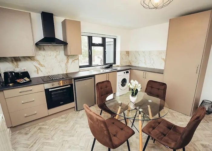 Queensferry Collection Residence 1