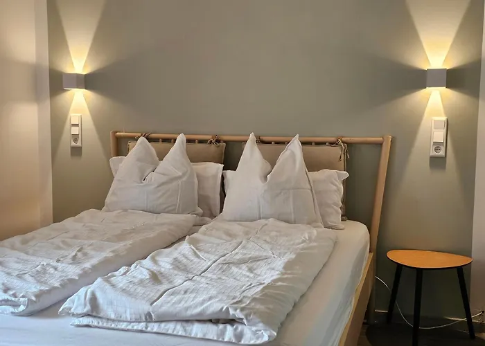 Cosy Ferienwohnung
